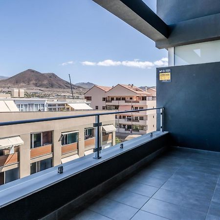 Hayam Apartamento 1 Los Cristianos  Dış mekan fotoğraf