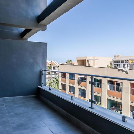 Hayam Apartamento 1 Los Cristianos  Dış mekan fotoğraf