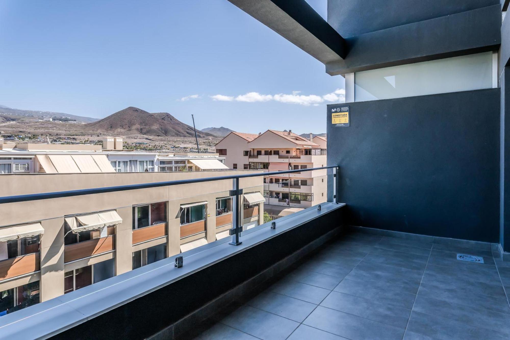 Hayam Apartamento 1 Los Cristianos  Dış mekan fotoğraf