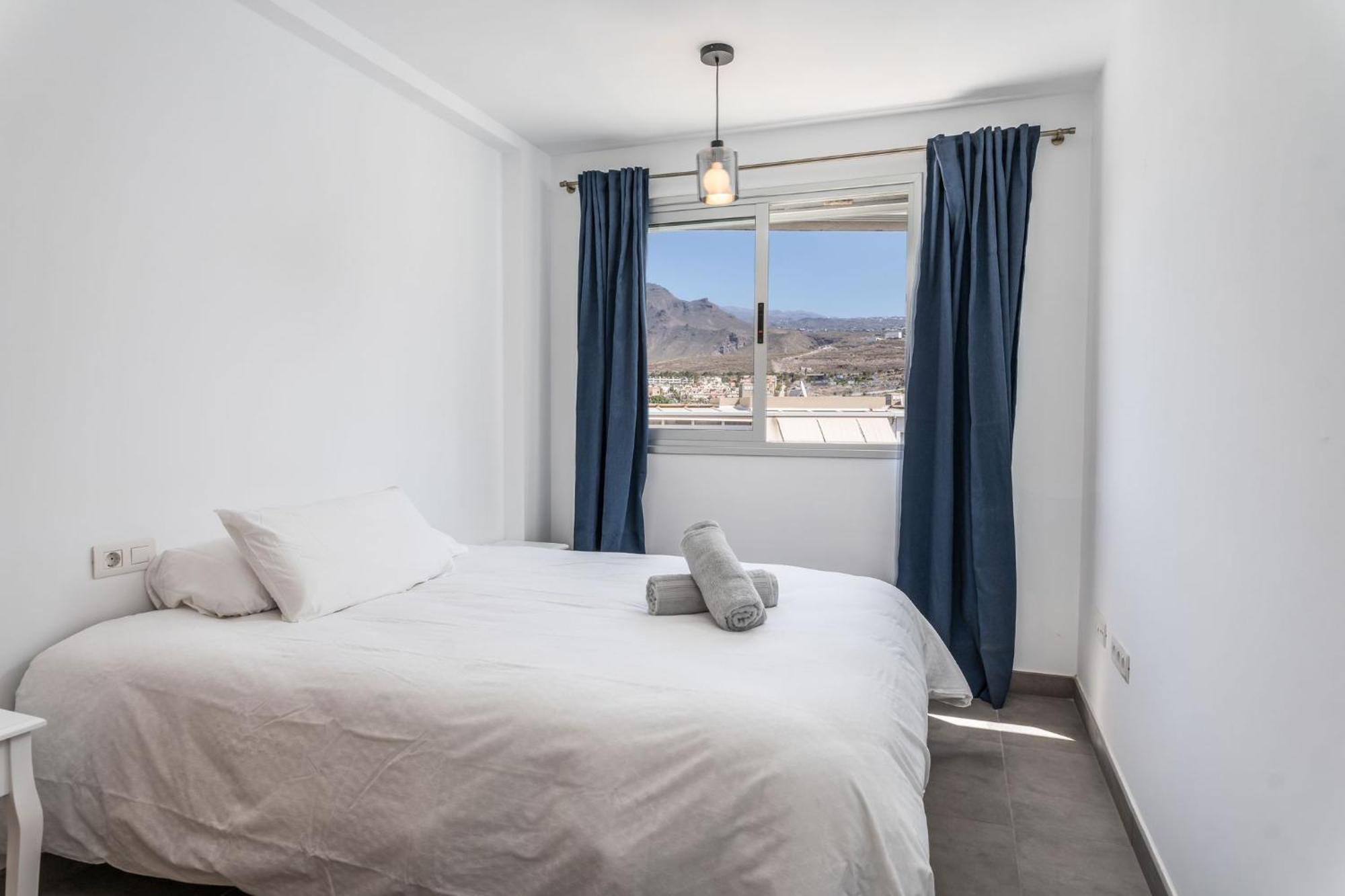 Hayam Apartamento 1 Los Cristianos  Dış mekan fotoğraf