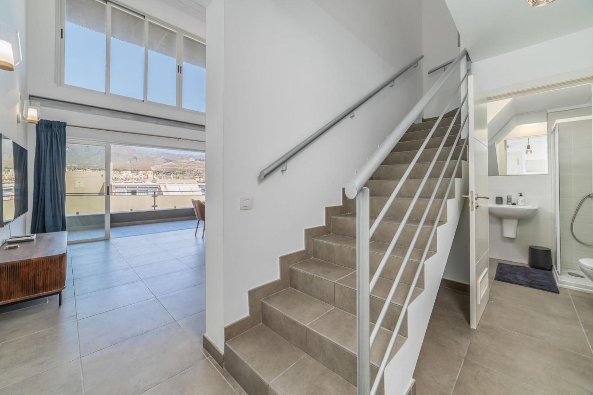 Hayam Apartamento 1 Los Cristianos  Dış mekan fotoğraf