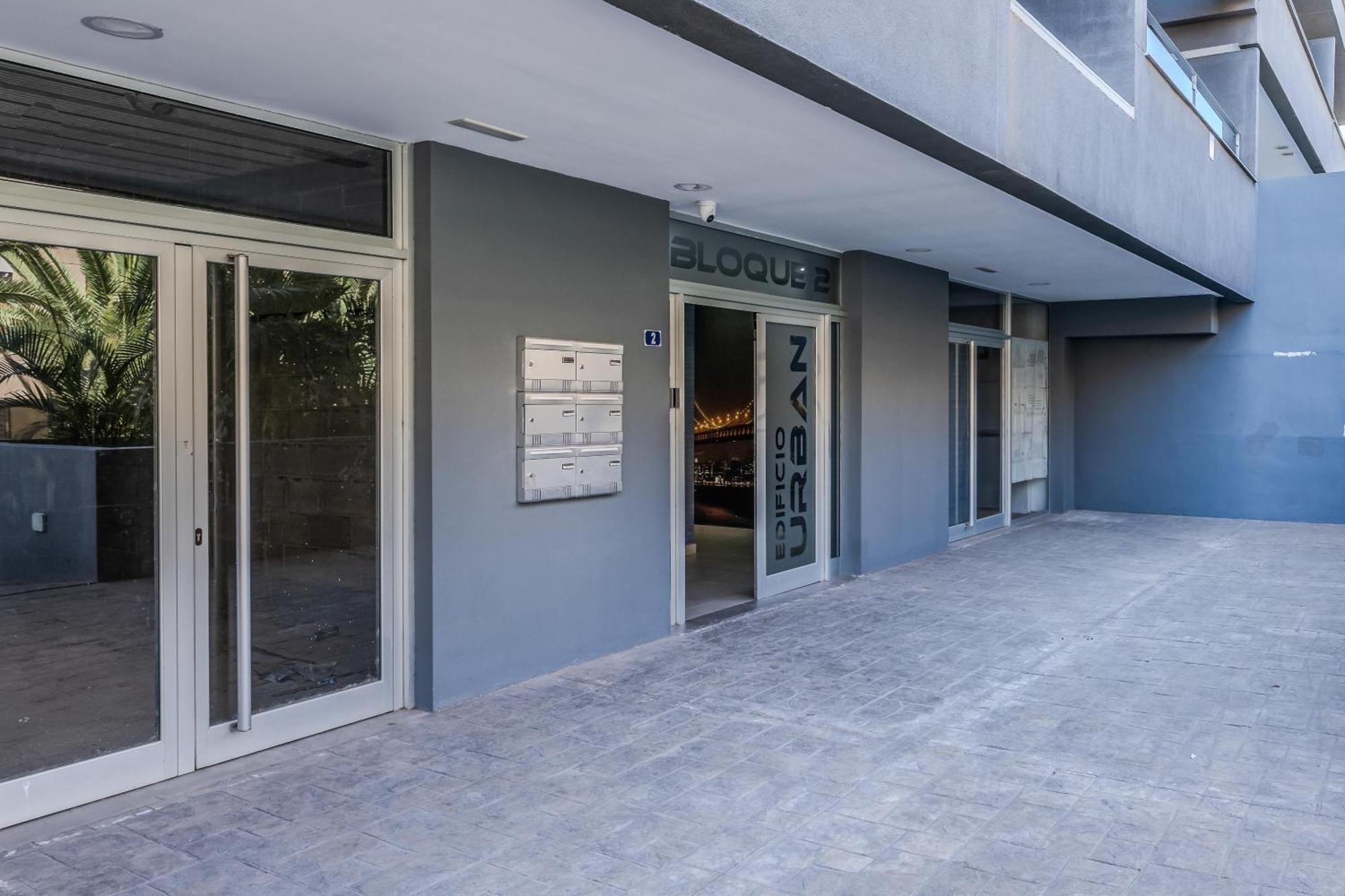 Hayam Apartamento 1 Los Cristianos  Dış mekan fotoğraf